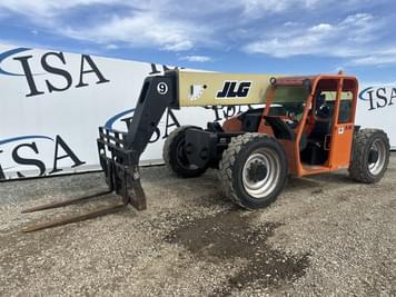 Main image JLG G9-43A